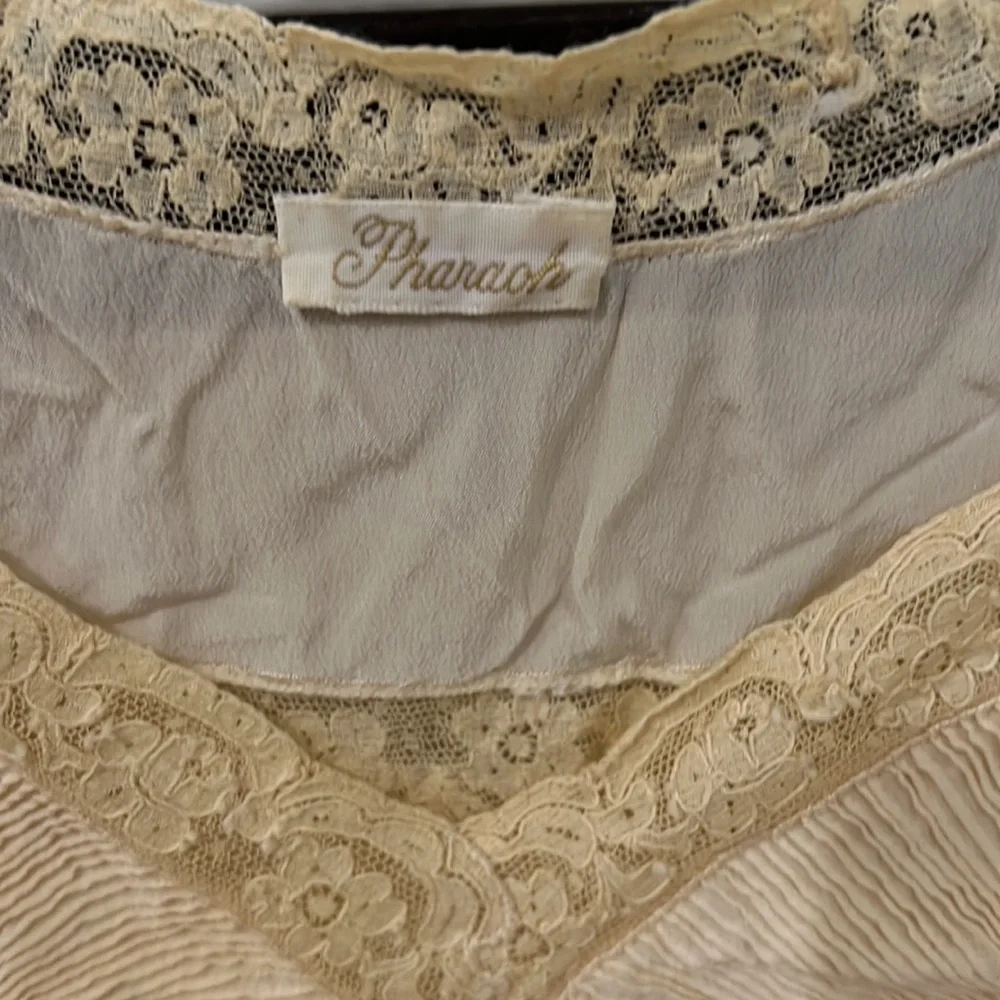 Pharaoh Silk Dress - Picture 6 of 16